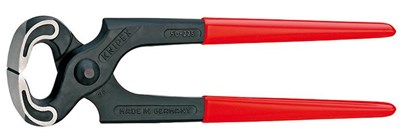 OBCEGI RSCAF-225 PCV. POL KNIPEX