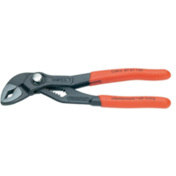 KLUCZ DO RUR 1,25  COBRA  150MM KNIPEX