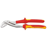 KLUCZ DO RUR 1,5  250MM/ 1000V ALLIGATOR  KNIPEX