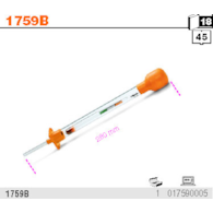 AREOMETR DO ELEKTROLITOW 1759B      BETA