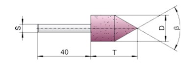 SCIERN.T5211 25/40/6 99A 60K