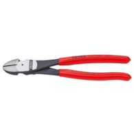 SZCZYPCE BOCZNE 200 MM PCV  KNIPEX