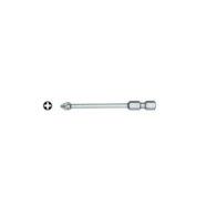 BIT 1/4”- PH2- 70MM  PHILLIPS  HARPOON ACR  WERA