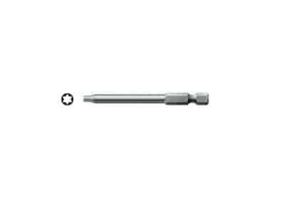 BIT 1/4”- TX15- 50MM  TORX  PLUS  IP  WERA