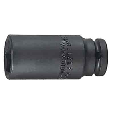 NASADKA UD. 1/2 -12MM  DLUGA  BAHCO