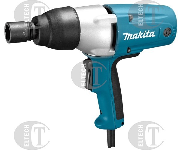 KLUCZ UDAR. TW0350    MAKITA