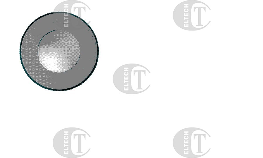 PIERSCIEN WZORCOWY FI 10