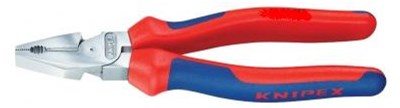 SZCZYPCE UNIWERSALNE 180 KNIPEX