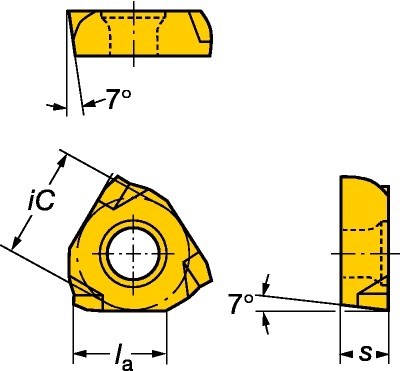 PLYTKA R216.2-10 02 04 235