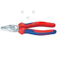 SZCZYPCE RSECEB-200 CHROM KNIPEX