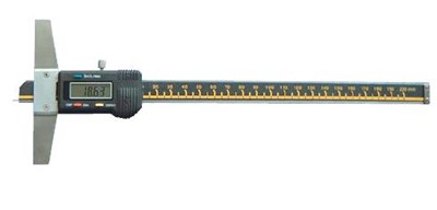 GLEBOKOSC. CYFR.  300/100 TRZPIEN FI1.5