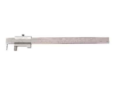 SUWMIARKA SPEC. 400 TRASERSKA 0,05  RYSIK WĘGLIKOWY