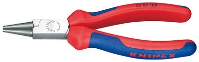 SZCZYPCE RSKB-160 POL.PCV-2 SKL.   KNIPEX