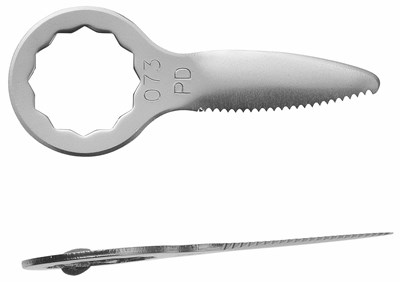 NOZ 56/35 MM  2 PAC   FEIN