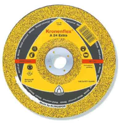 TARCZA T27 150/6,0/22 A24EX