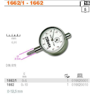 CZUJNIK ZEGAR. 0-10/0.01 MM   BETA