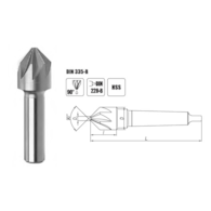 POGLEBIACZ DIN 335-B 90 *31.5