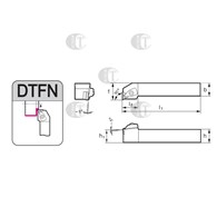 NOZ TOK SKL.DTFNL 2525-M16