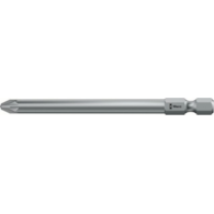 BIT 1/4”- PZ2-152MM  POZIDRIV  Z  WERA