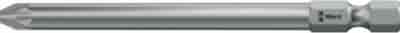 BIT 1/4”- PZ2-152MM  POZIDRIV  Z  WERA