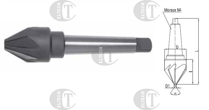 POGLEBIACZ NWSB 40/120~