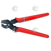 SZCZYPCE WYKRAWAJACE 250  KNIPEX