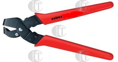 SZCZYPCE WYKRAWAJACE 250  KNIPEX