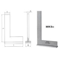 KATOWNIK  100/ 70 MKSC KL.0 INOX  (NW)