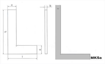 KATOWNIK   75/ 50 MKSA KL.0 INOX