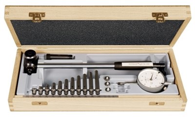 SREDNICOWKA ZEGAR. MDHC   18-150 VERIBOR-BEZ CZUJNIKA