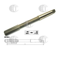 ROZWIERTAK MASZYNOWY FI  8,00 (H7)  33/156MM DIN 208-A PROSTY MK1 HSS