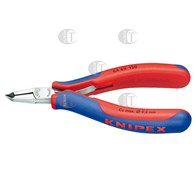 SZCZYPCE TNACE CZOLOWE 120 MM   KNIPEX