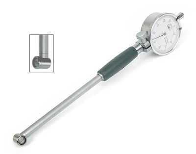 SREDNICOWKA ZEGAR. MDHC   18-35MM