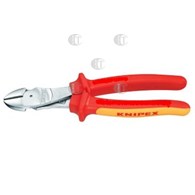 SZCZYPCE TNACE BOCZNE 250 MM KNIPEX