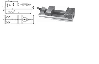 IMADLO 6620-150-425/210-I PREC.