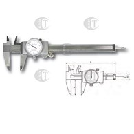 SUWMIARKA  150 MAUA-Z 0,01  SQ ZEGAROWA ROLKA.