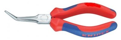 SZCZYPCE 160 MM WYDL.WYG.CHR.   KNIPEX