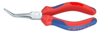 SZCZYPCE 160 MM WYDL.WYG.CHR.   KNIPEX
