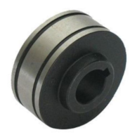 ROLKA MM-280,E180 1,0-1,2 V-GROOVE