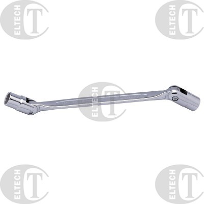 KLUCZ UCHYLNY 4040M-10*11  BAHCO