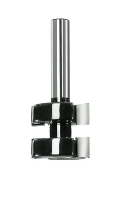 FREZ DO DREWNA FI  25,0   5/58 Z2 HA8 HM