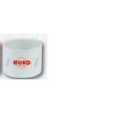 PILA OTWOROWA  73 MM HSSE   RUKO