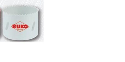 PILA OTWOROWA  73 MM HSSE   RUKO