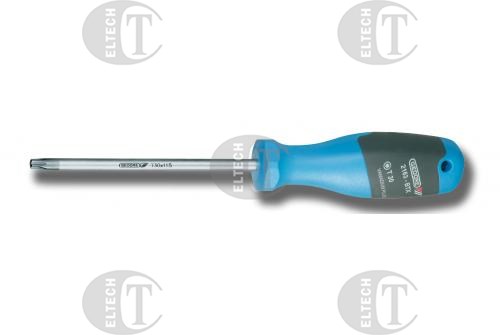 WKRETAK TORX T 6     2163 BTX   GED