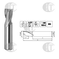 FREZ TRZPIENIOWY NFPG FI 15,0  16/73 Z2 HA12 HSS