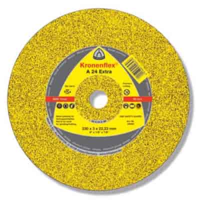 TARCZA T42 125/3,2/22 A24EX K