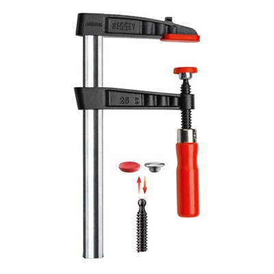 SCISK STOL. 500/120         BESSEY