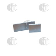 PLYTKA WZORCOWA 24MM KL.1