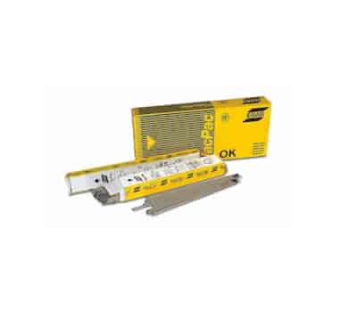 ELEKTRODA OK 46.00 2.50/5.5 /KARTON 16.5KG/