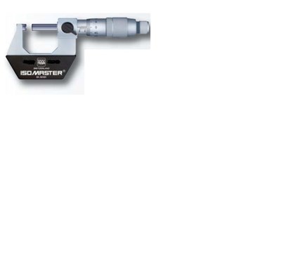 MIKROMETR  50- 75 ISOMASTER
